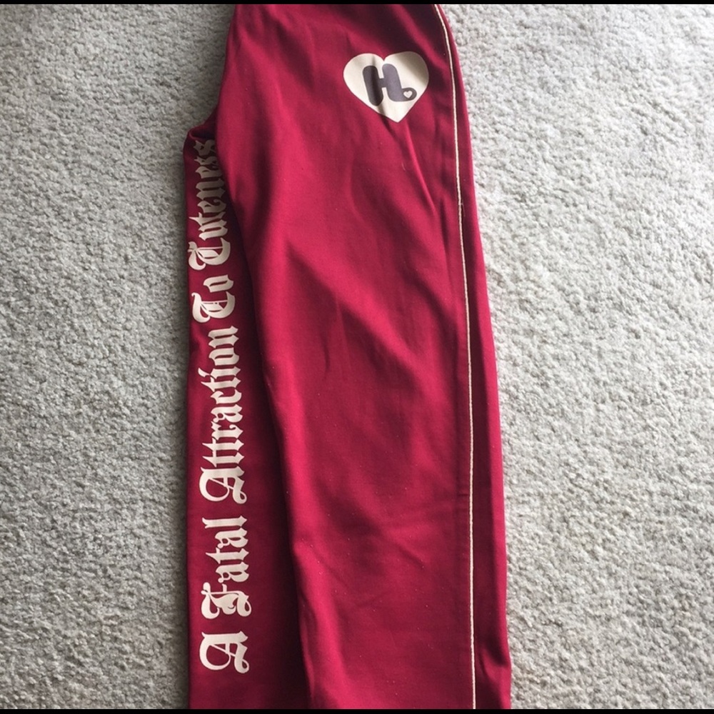 HARAJUKU LOVERS | Track Pant